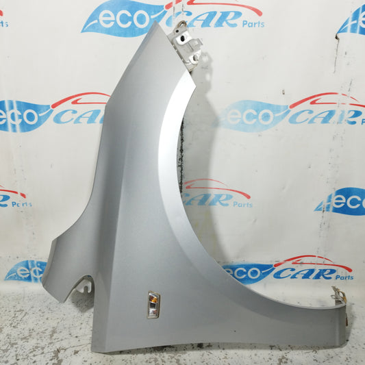 Kotflügel vorne rechts grau Opel Corsa E 2016 ecoAC10196