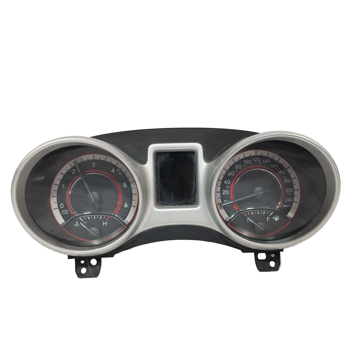 Quadro strumenti Fiat Freemont 2.0 D 2011-2016 cod: 56046751af ecoAC17484