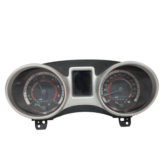 Quadro strumenti Fiat Freemont 2.0 D 2011-2016 cod: 56046751af ecoAC17484