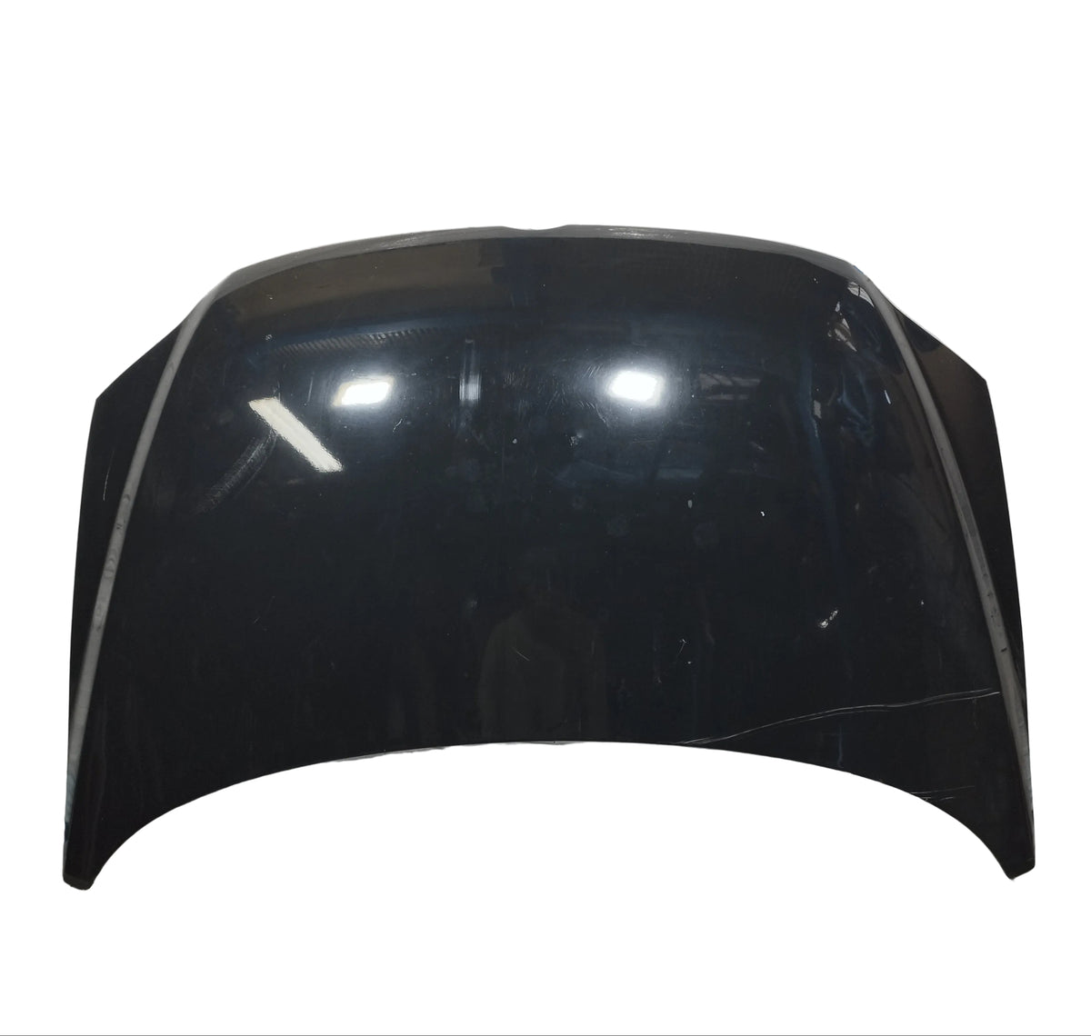 Cofano Volkswagen Fox (FZ) 2005-2011 ecoAC16985