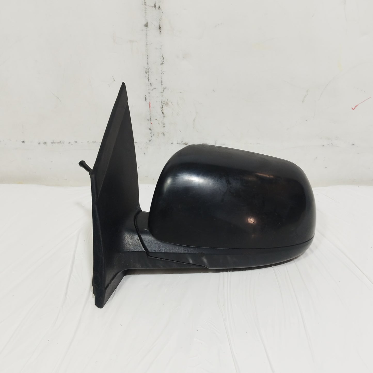 Specchietto manuale anteriore sx nero Kia Picanto 2011 ecoAC14814