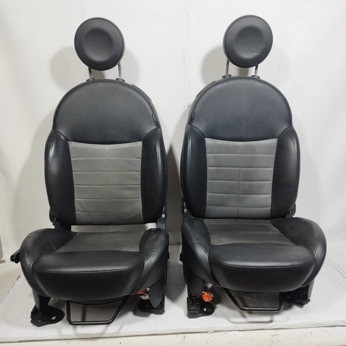 Tappezzeria completa Fiat 500 2008 ecoAC15027