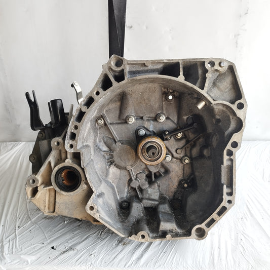 Cambio manuale 5 marce Nissan Micra K13 1.2 B 2010 ecoAC15222