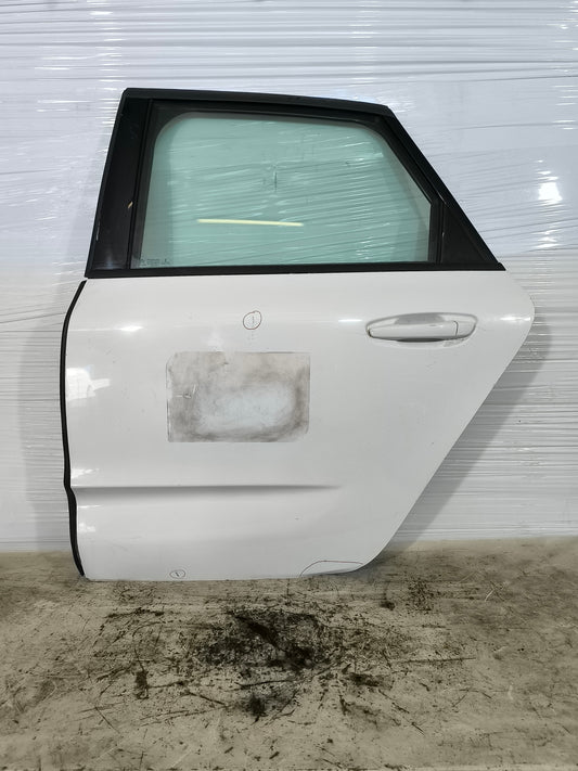 Sportello posteriore sx bianco Citroen C4 Picasso II (B78) 2013-2018 ecoAG9725