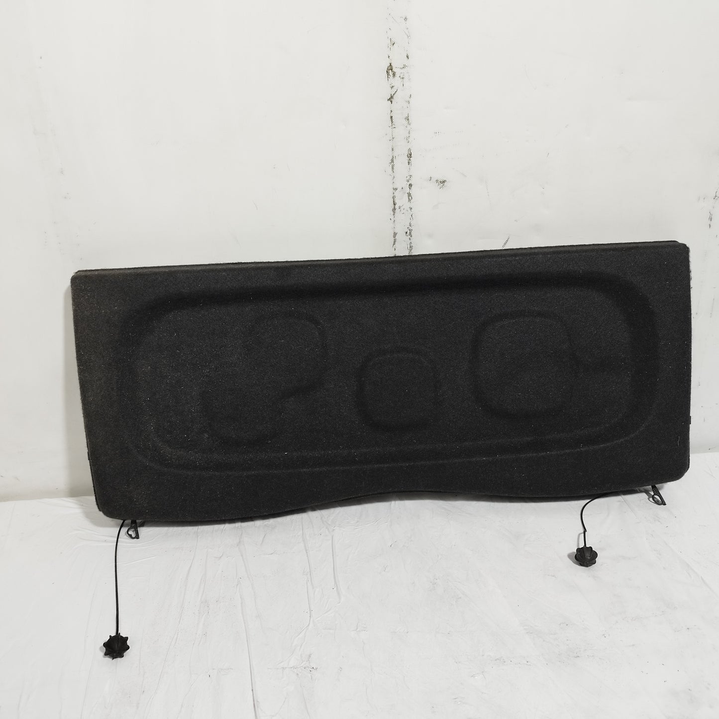 Cappelliera Fiat New Panda 2015 cod: 735490496 ecoAC15911