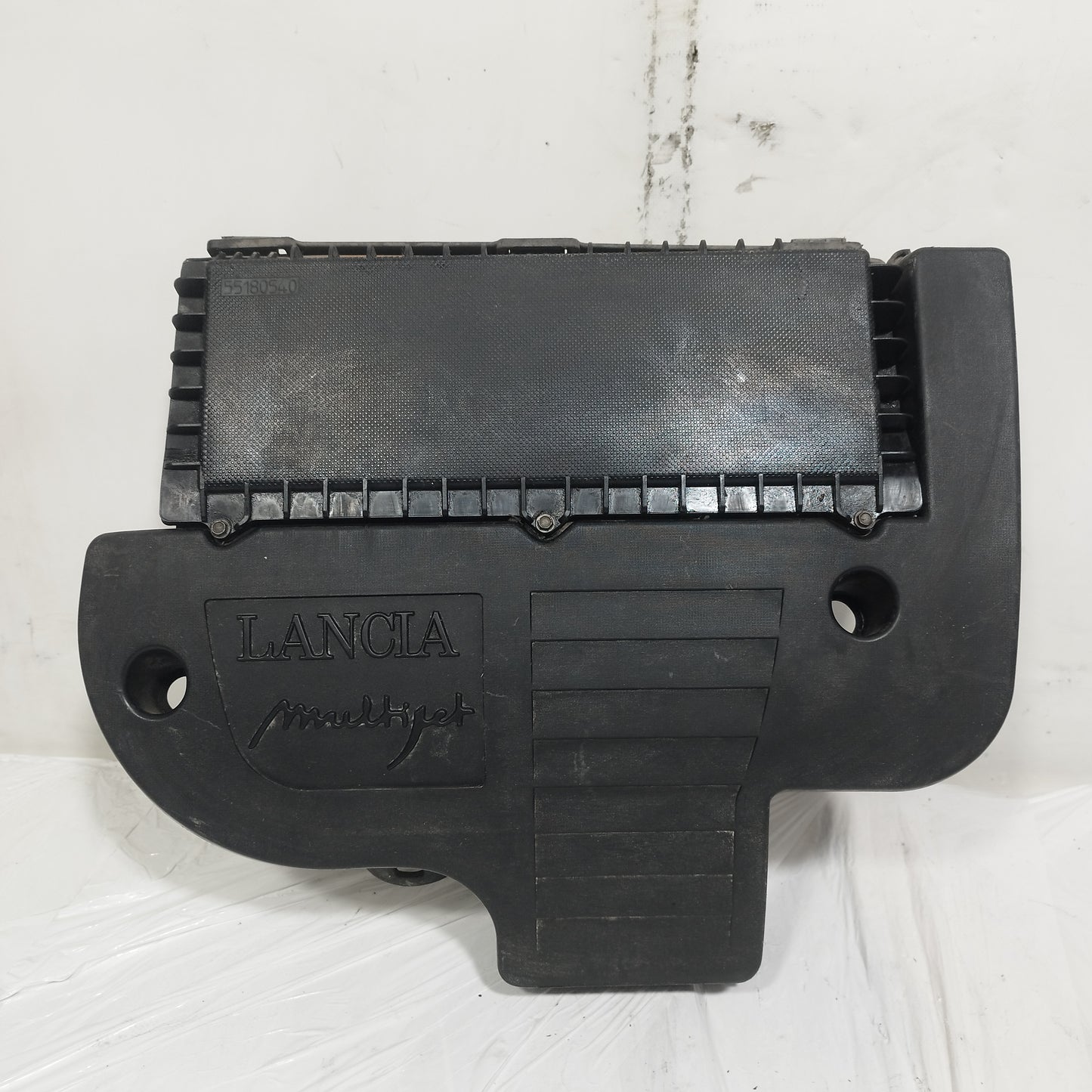 Scatola Filtro Lancia Ypsilon 1.3 MTJ 2007 cod: 55180540 ecoAC15451