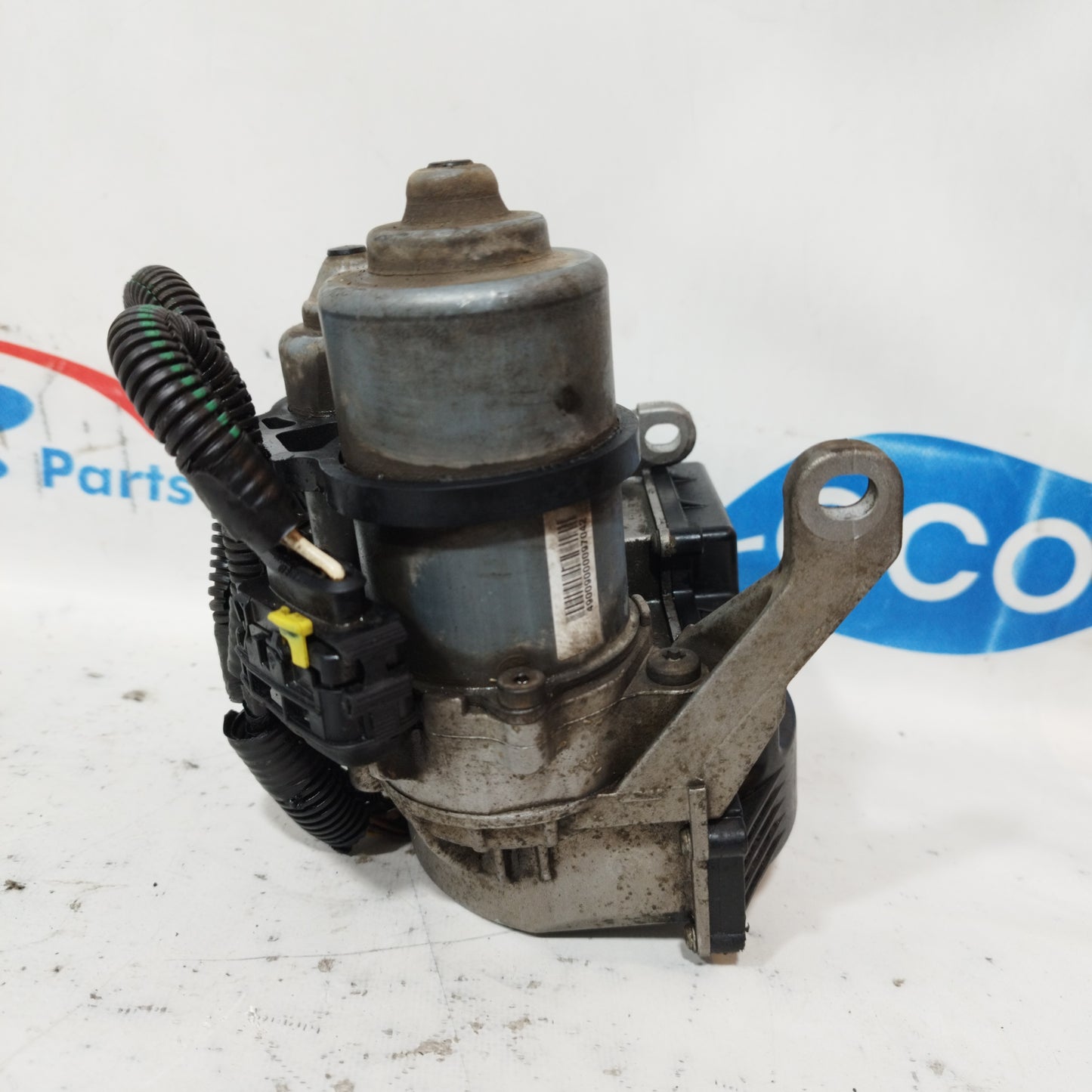 Attuatore Cambio Citroen C3 Pluriel 1.6B 2005 Cod: 9649394480 ecoAC10525