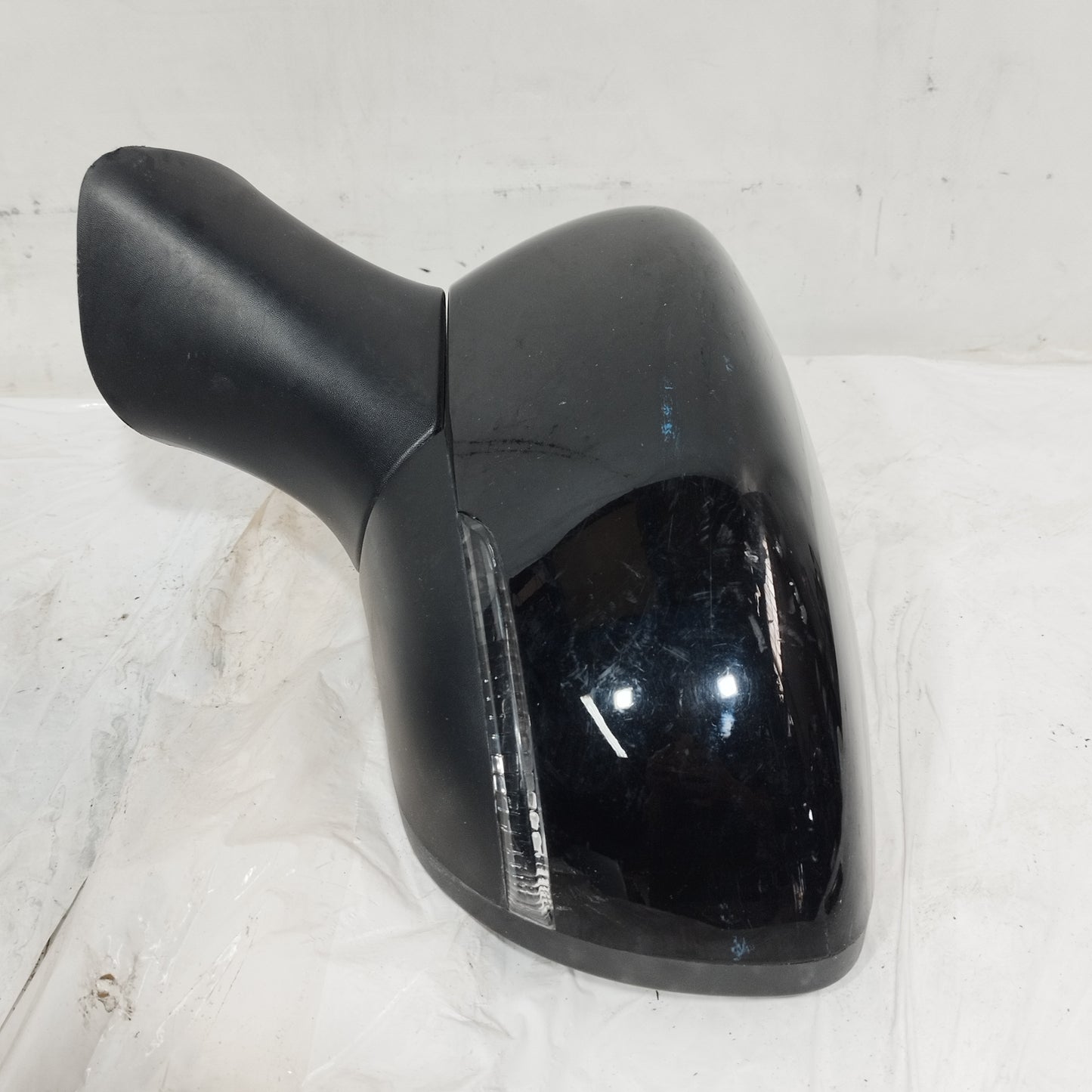 Specchietto elettrico anteriore sx nero Renault Clio IV (X98) 2016-2019 9 fili ecoAC16274