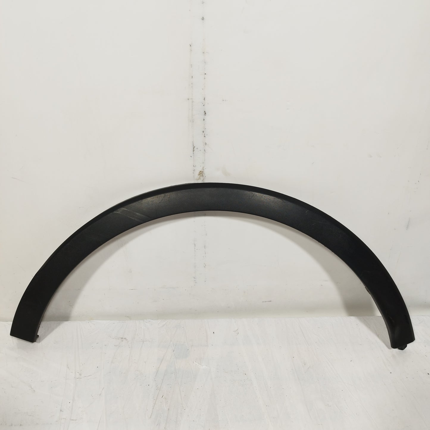 Rear left fender moulding Renault Captur 2013 Code: 788a38847r ecoAC12138