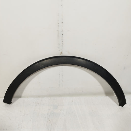 Rear left fender moulding Renault Captur 2013 Code: 788a38847r ecoAC12138