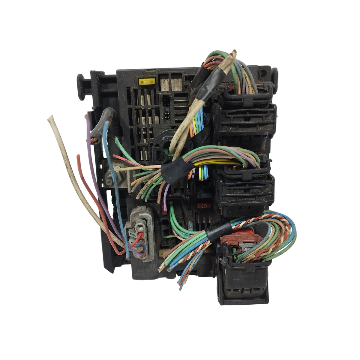 Centralina BSM R05 Citroen Berlingo II (B9) 2008-2015 cod: 9664706280 ecoAC17478