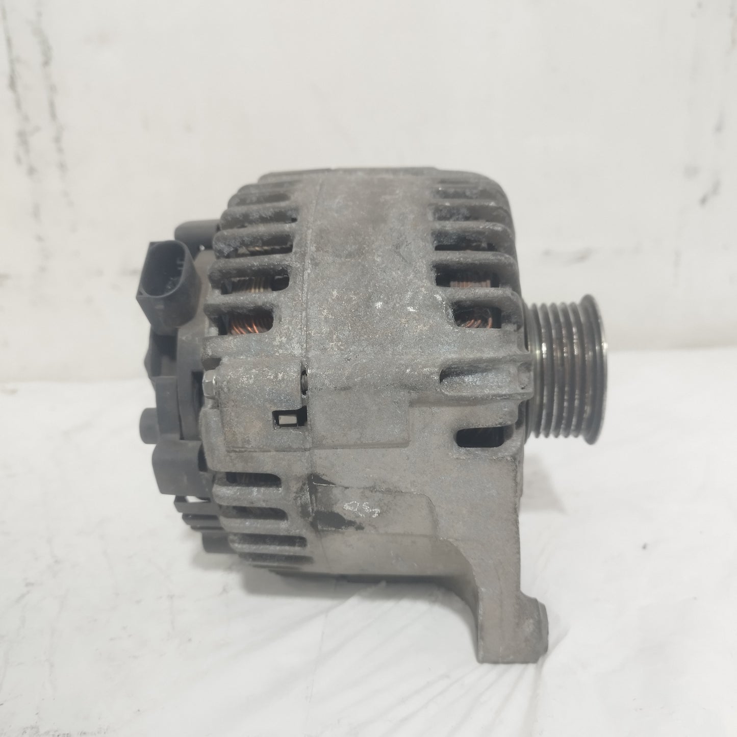 Alternatore Start e Stop Smart Fortwo 451 1.0 B 2007-2015 cod: A0061519001 ecoAC16440