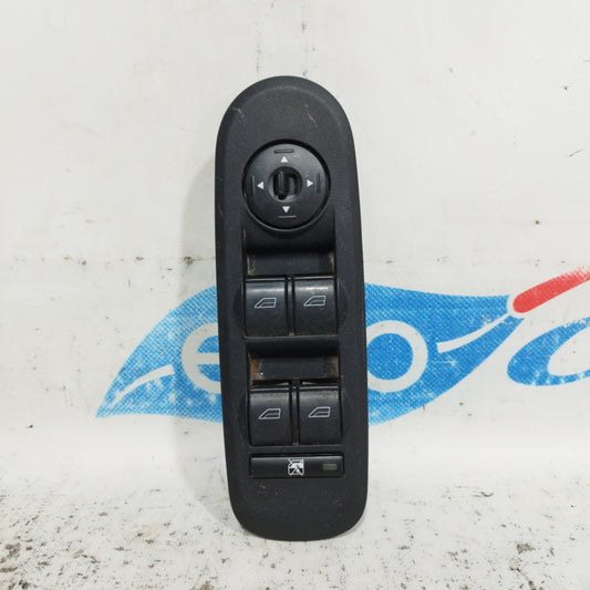 Pulsantiera anteriore sx Ford S-Max 2007 Cod: 6M2T1-4A132-AE ecoAC9411