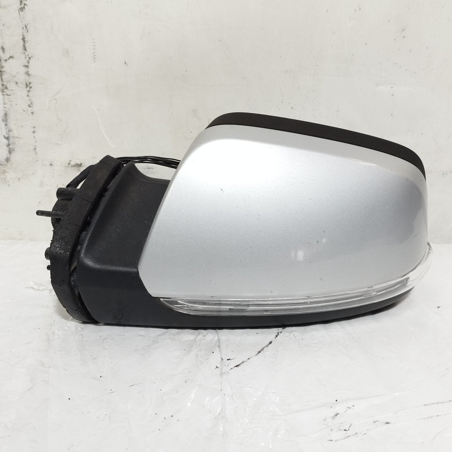 Specchietto elettrico anteriore sx Mercedes Classe B W245 2008-2011 Restyling 9 fili ecoAC16603