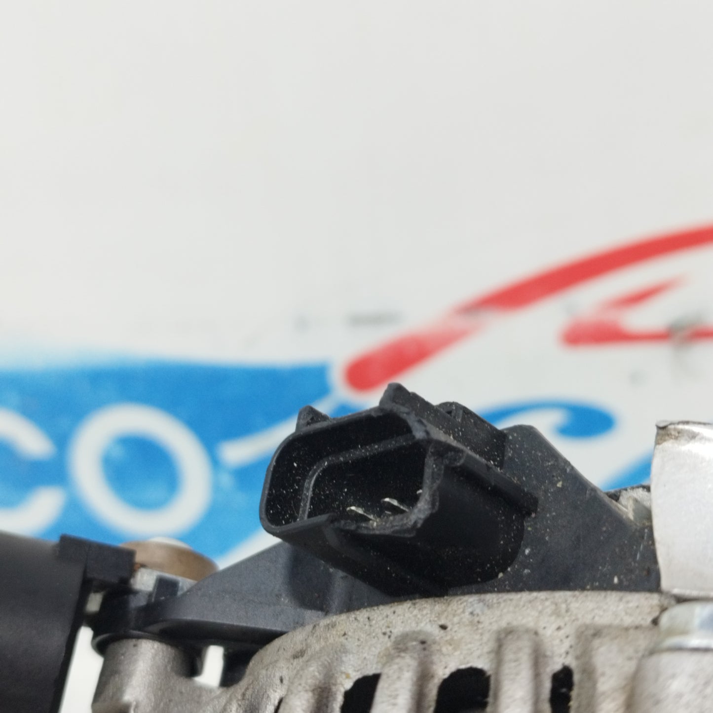 Alternatore Ford Fiesta 1.4 TDCI 2005 ecoAC10060