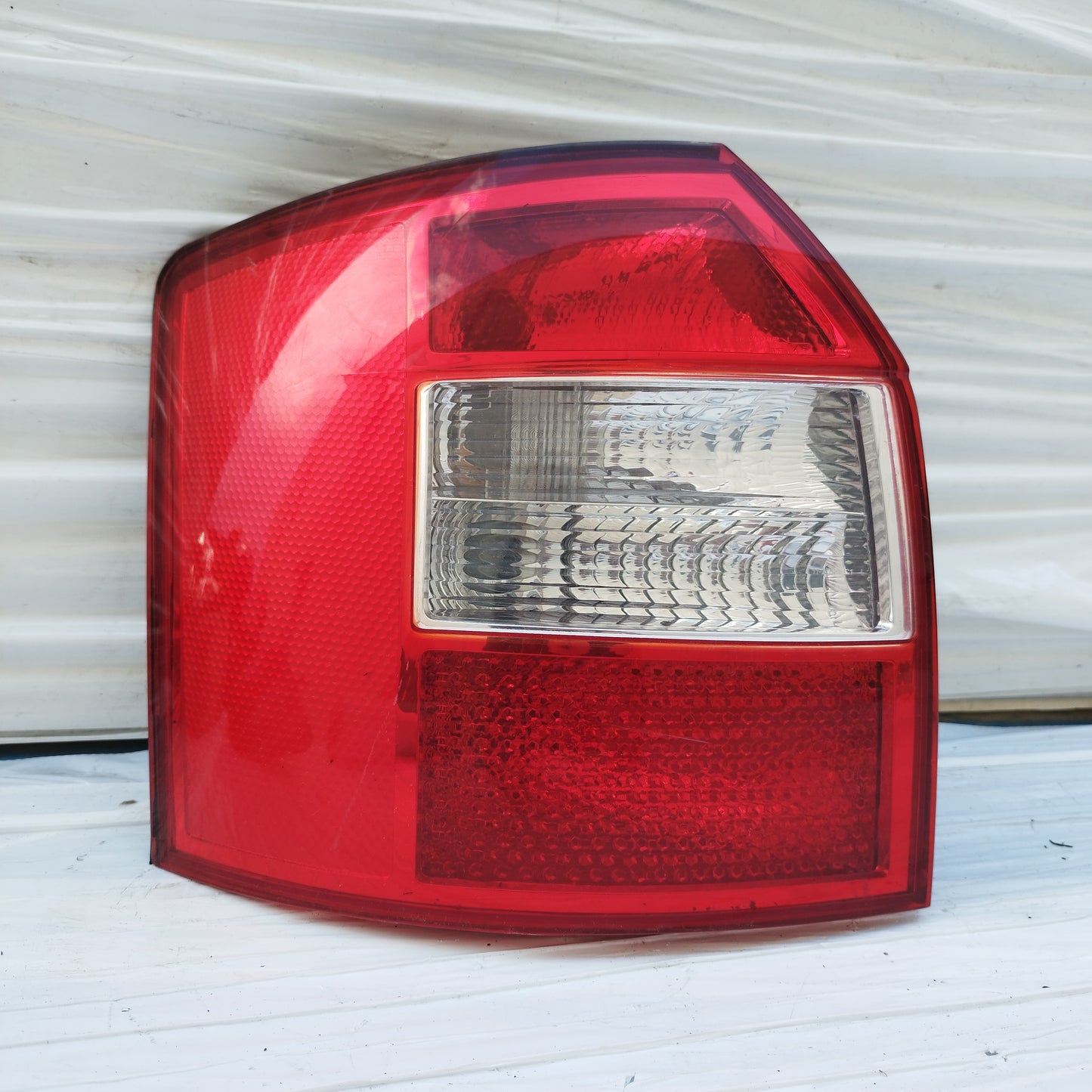 Fanale posteriore sx Audi A4 SW 2003 ecoDM222