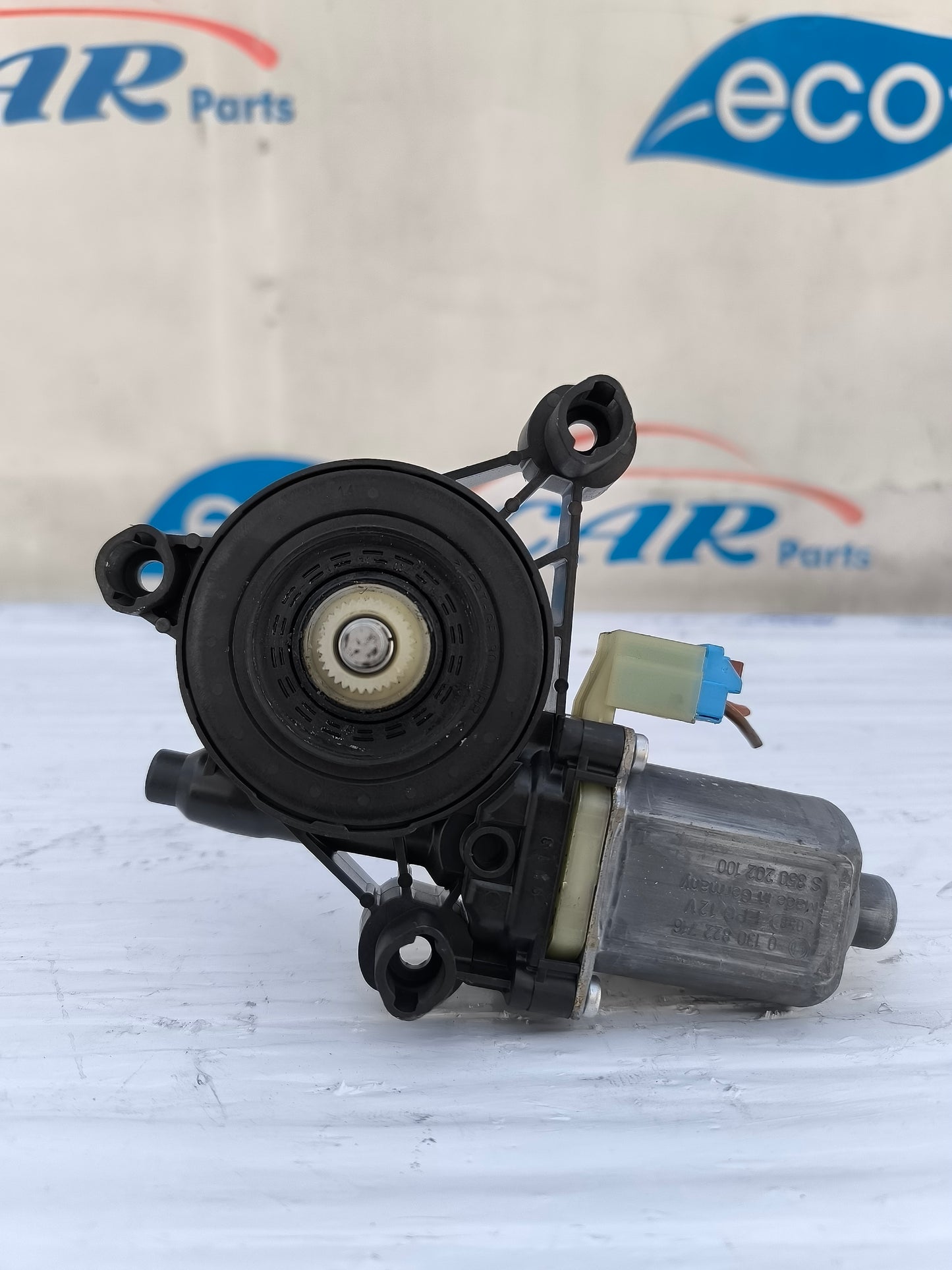 Front right rack motor Volkswagen Golf 7 Cod. 5q0959802B ecoAG6134