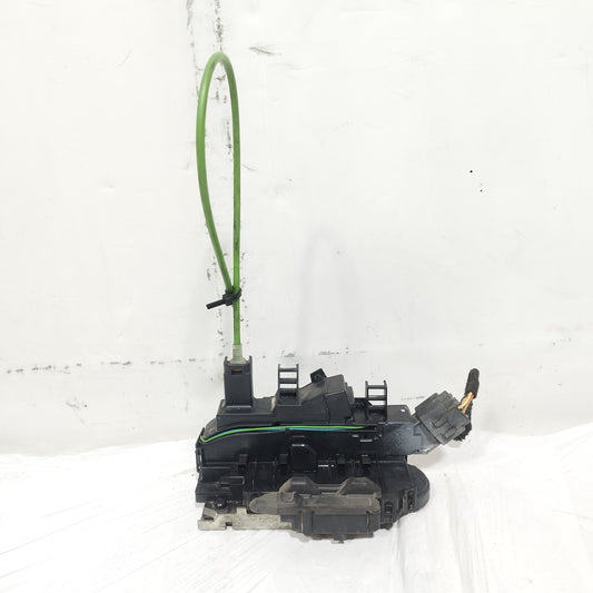 Serratura anteriore dx Lancia Musa 2007 cod: 51823814 ecoAC15449