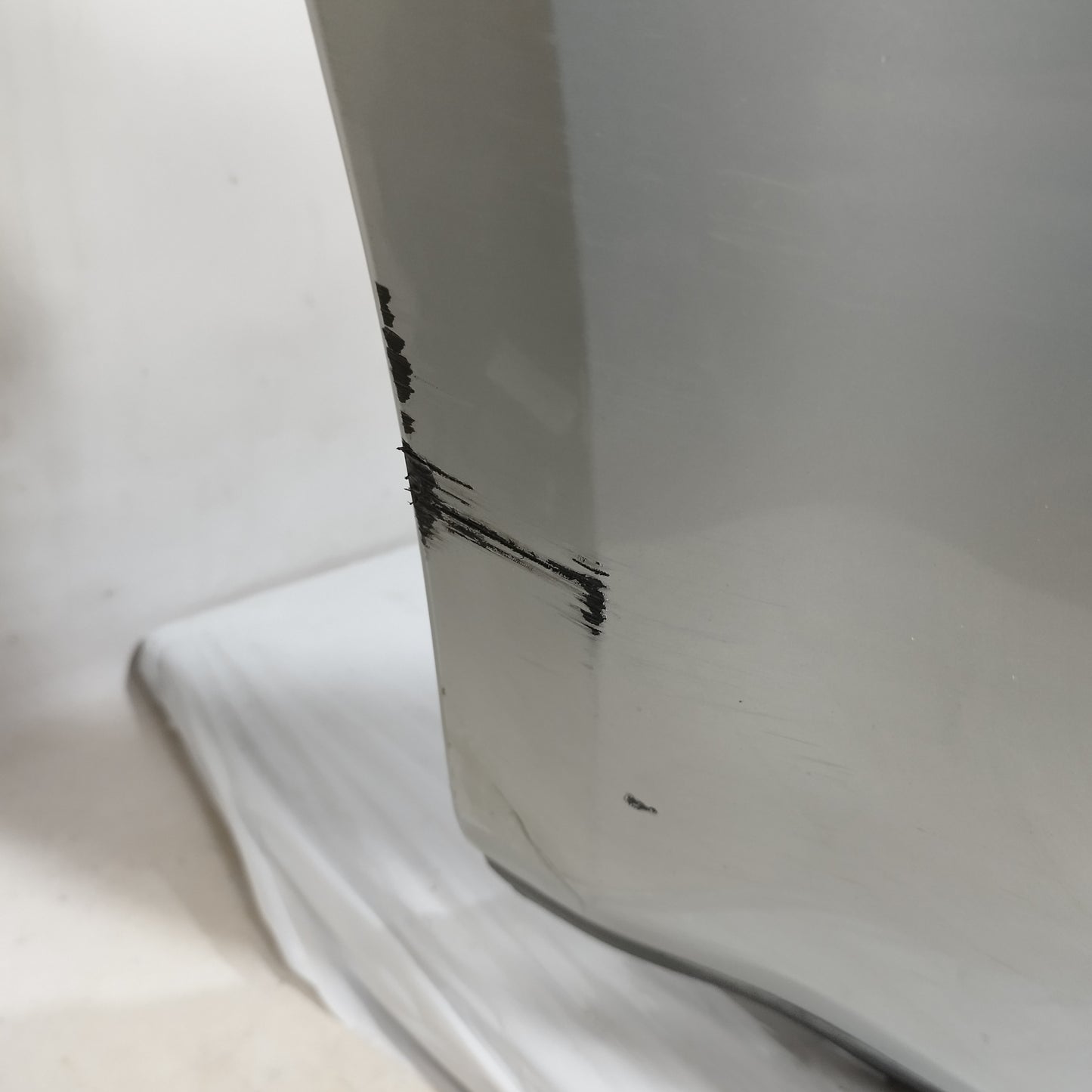 Paraurti anteriore Renault Modus 2004-2008 ecoAC16162