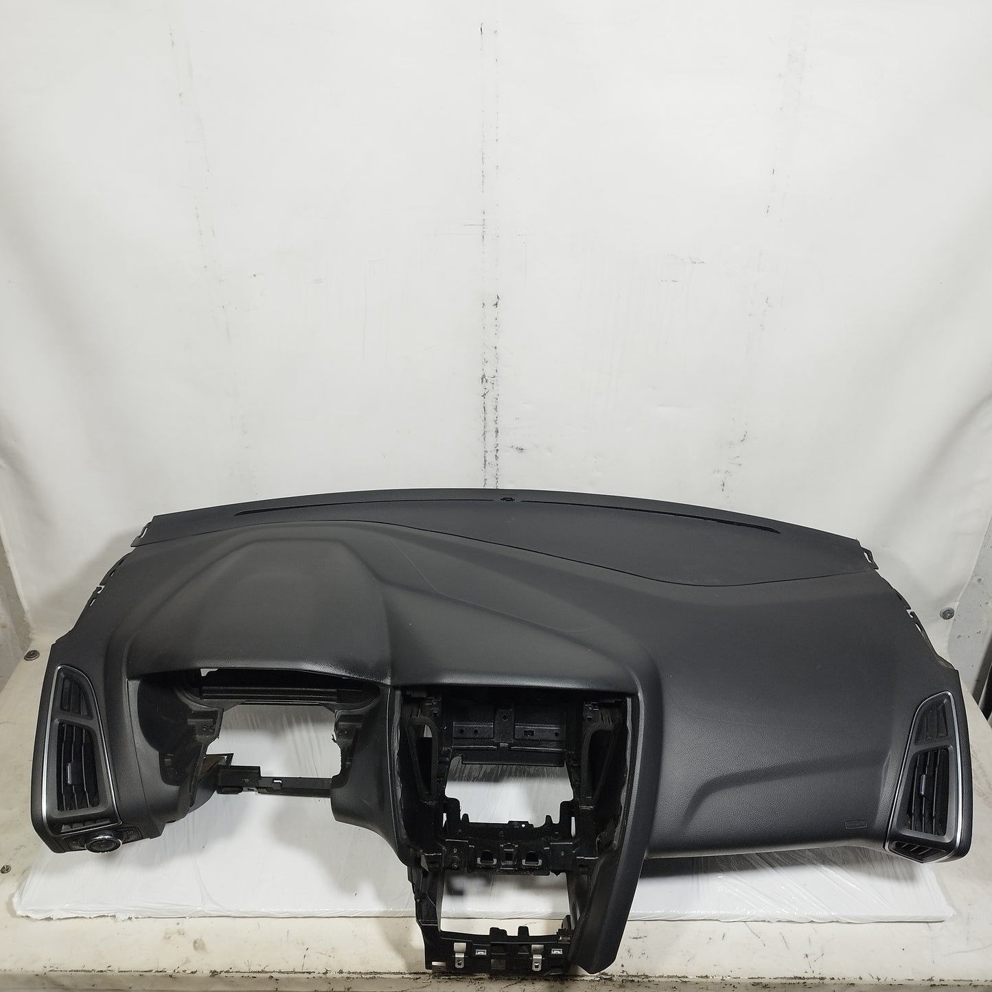 Kit Airbag Ford Focus III (MK3) 2011-2015 cod: 0285010930 ecoAC15324