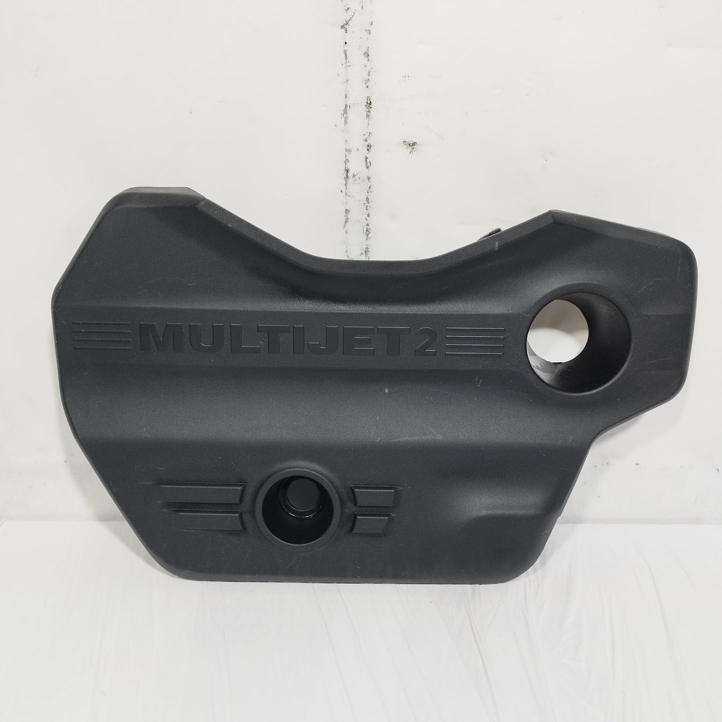 Carter Coprimotore Fiat 500X 1.6 MTJ 2017 ecoAC14860