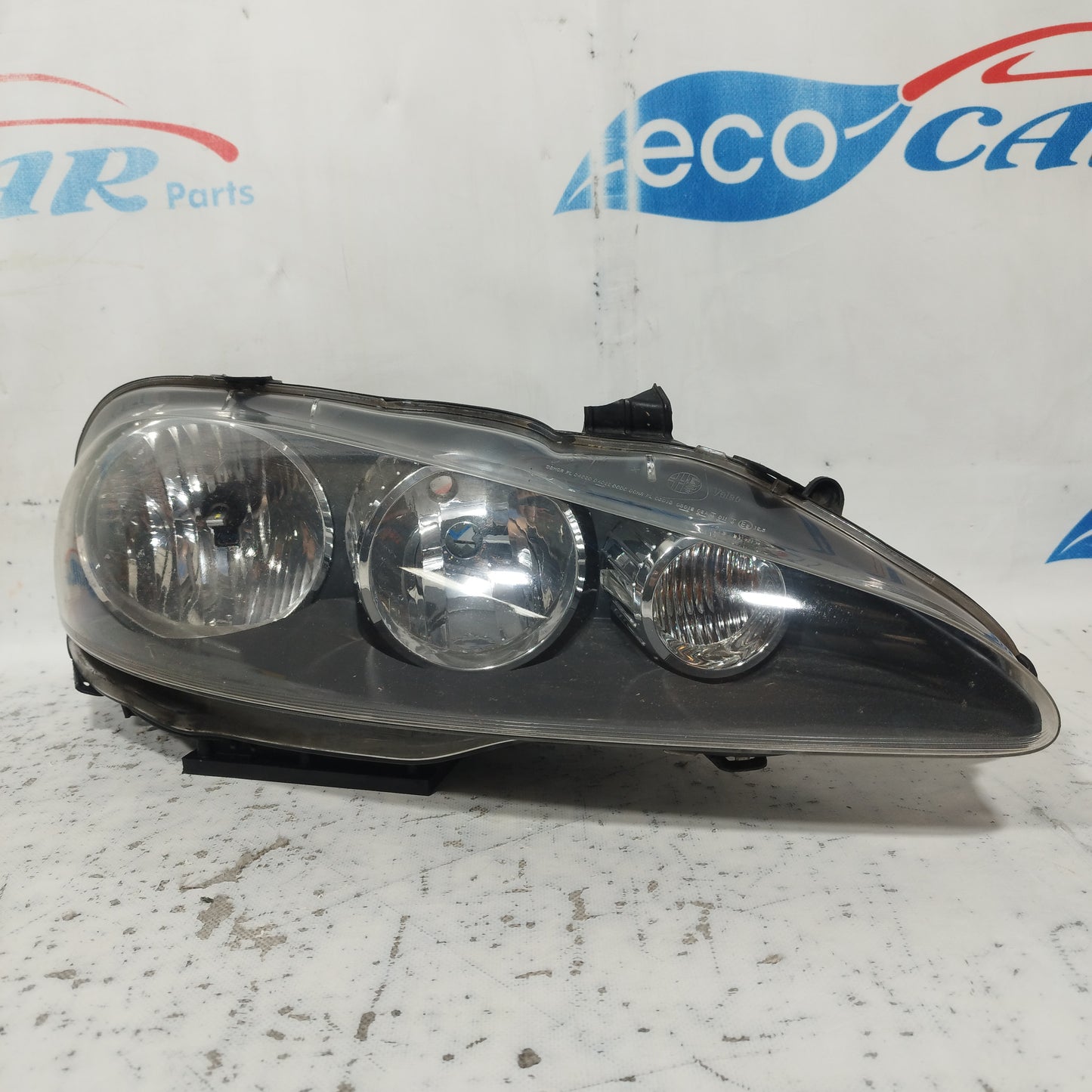 Fanale anteriore dx Alfa Romeo 147 2005 ecoAC8656