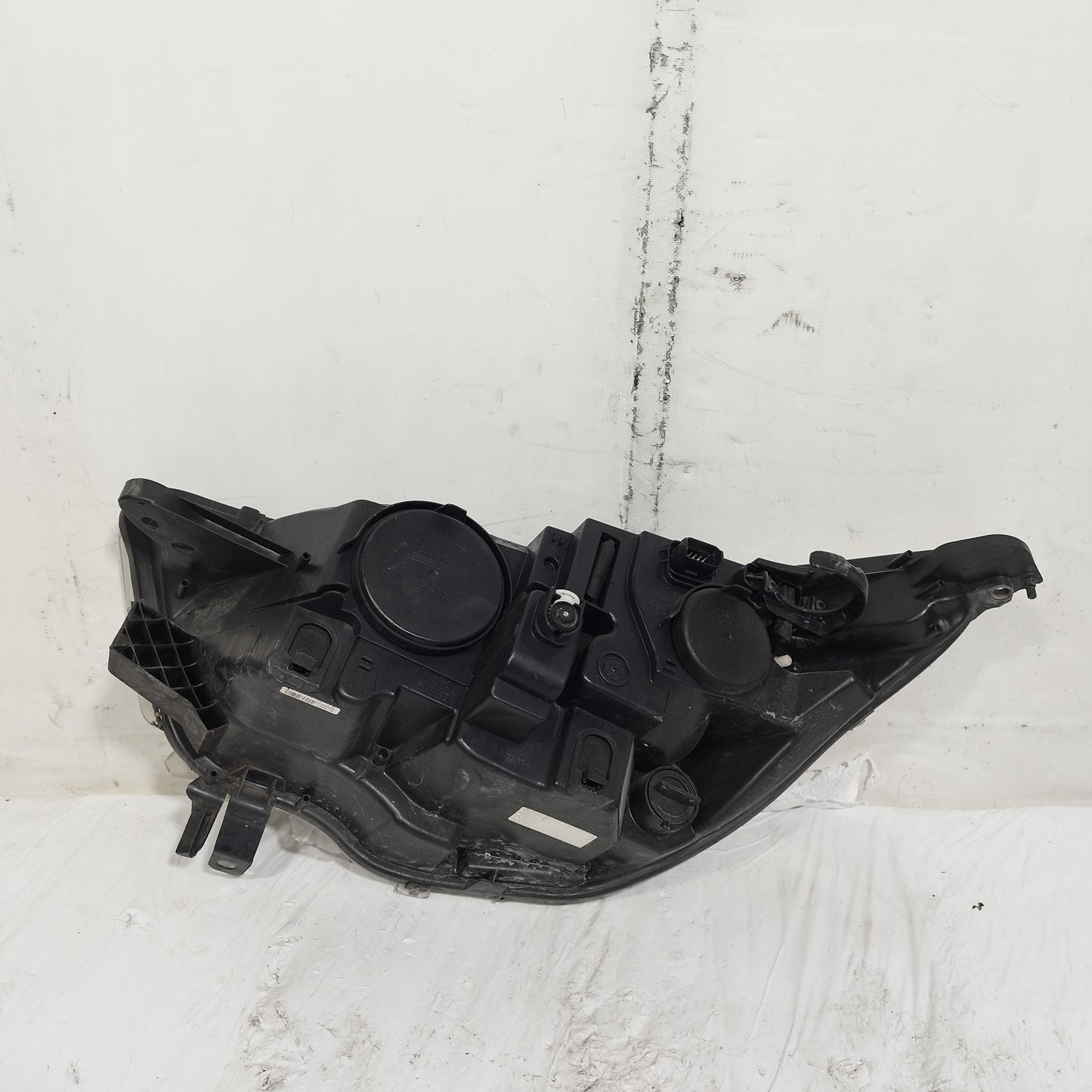 Fanale anteriore dx Citroen C4 II (B7) 2010-2014 cod: 46420711 ecoAC16576
