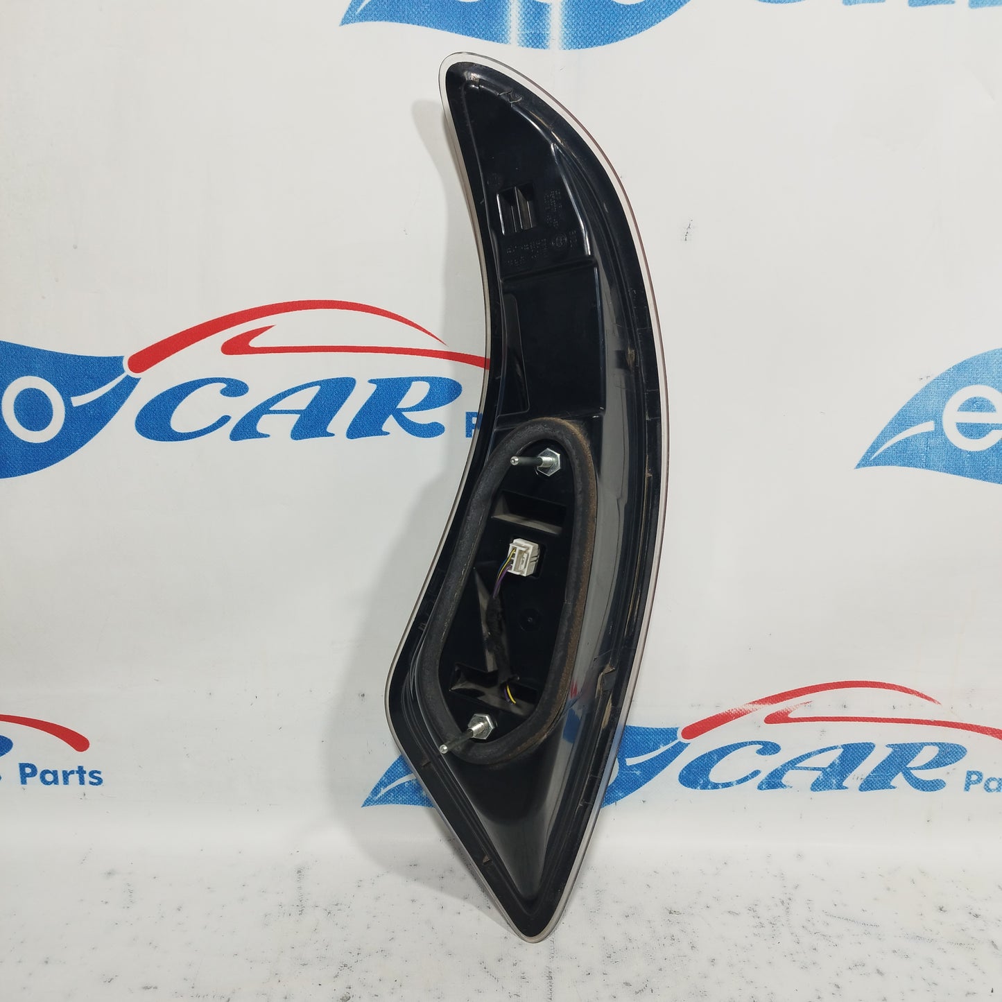 Rechte LED-Rückleuchte Lancia Delta 2012 ecoAC8458