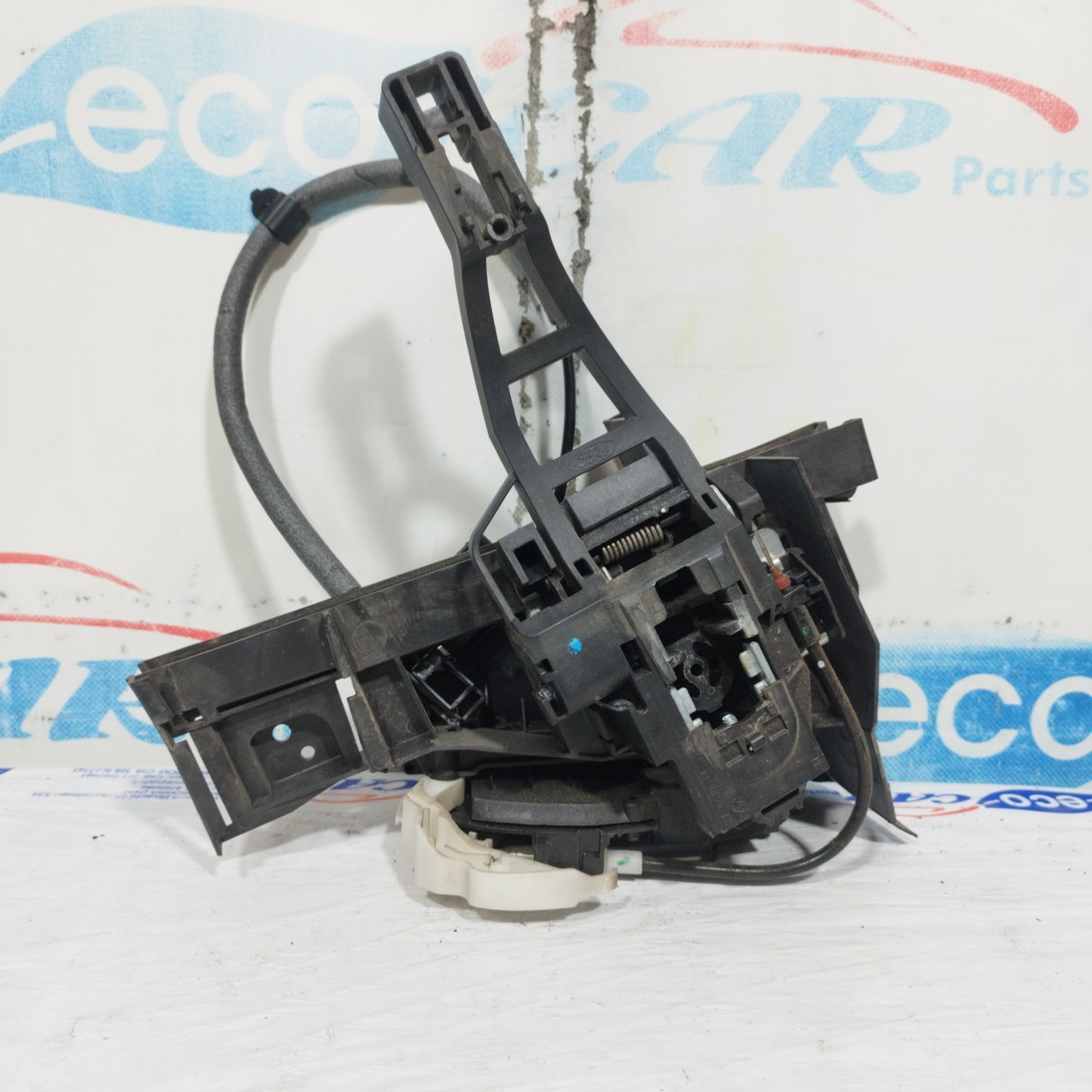 Rear left lock Ford Focus 2011 Code: BM5A-A26413-AC ecoAC11058
