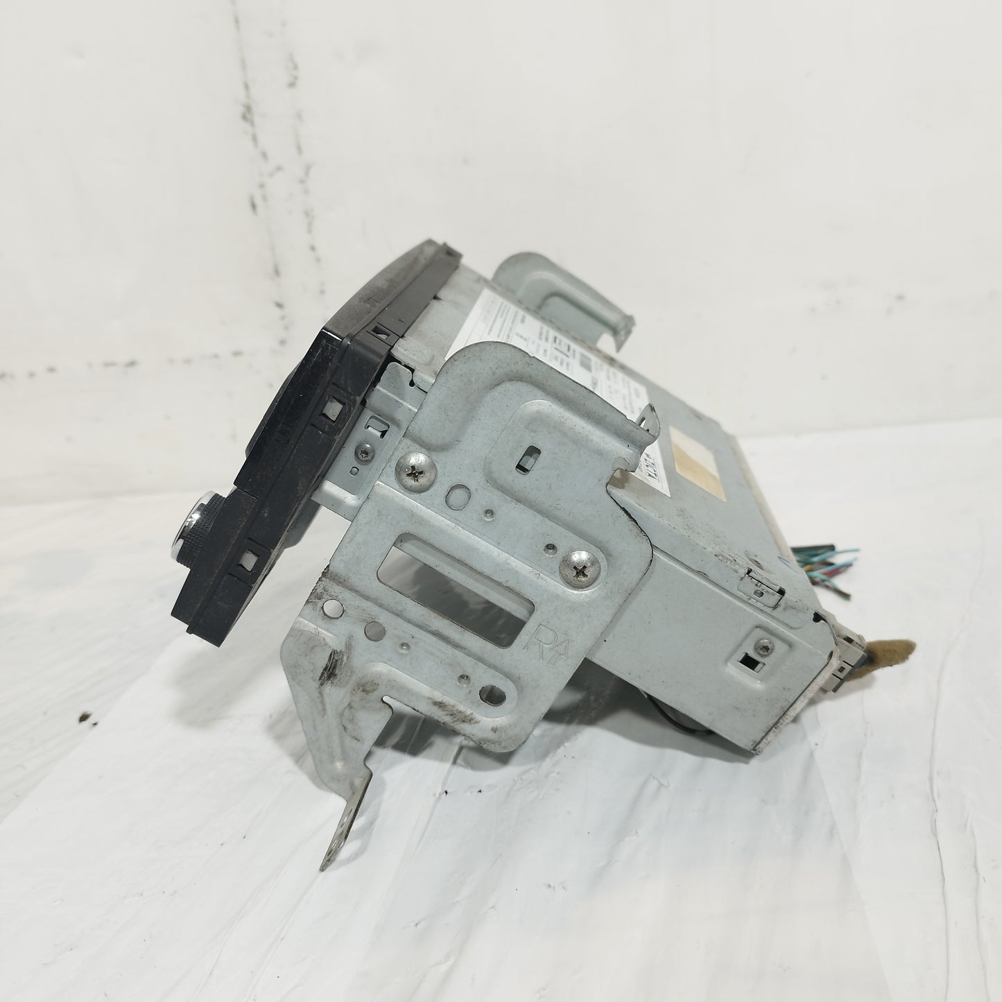 Autoradio Nissan Juke (F15) 2014-2019 Restyling cod: 28185-BV80A ecoAC15262