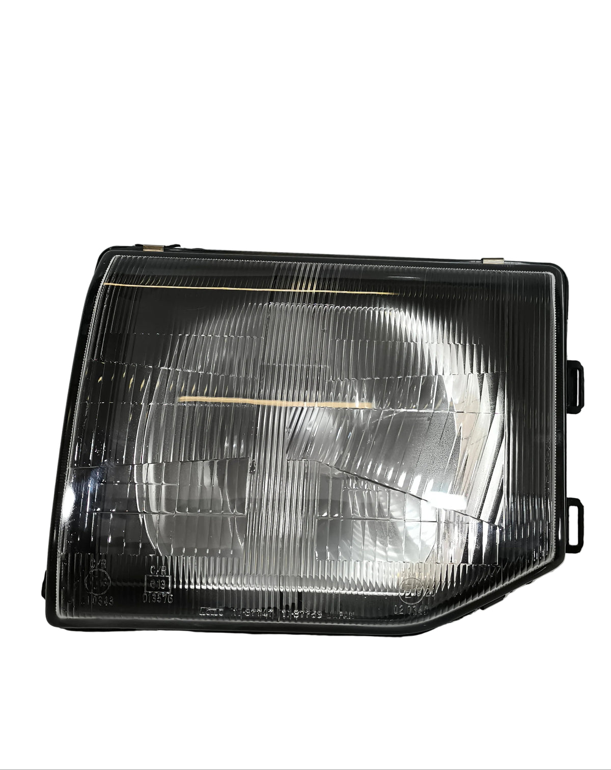 Fanale anteriore sx Mitsubishi Pajero II (V20) anno 1997-2000 ecoAG9919