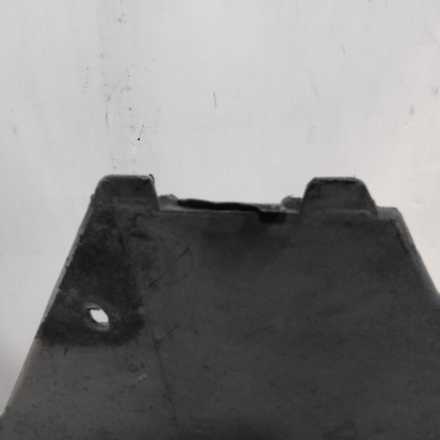 Paraurti anteriore bianco Fiat Scudo 2007-2016 ecoAC16295