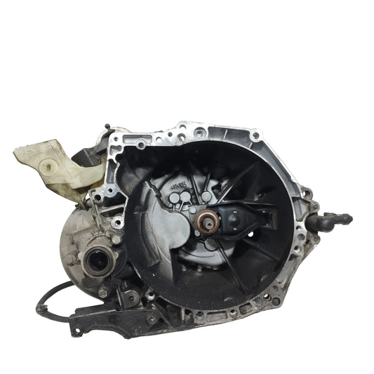 Cambio manuale Peugeot 2008 I 1.5 Blue Hdi 100CV 2018-2019 cod: 20ET69 ecoAC16679
