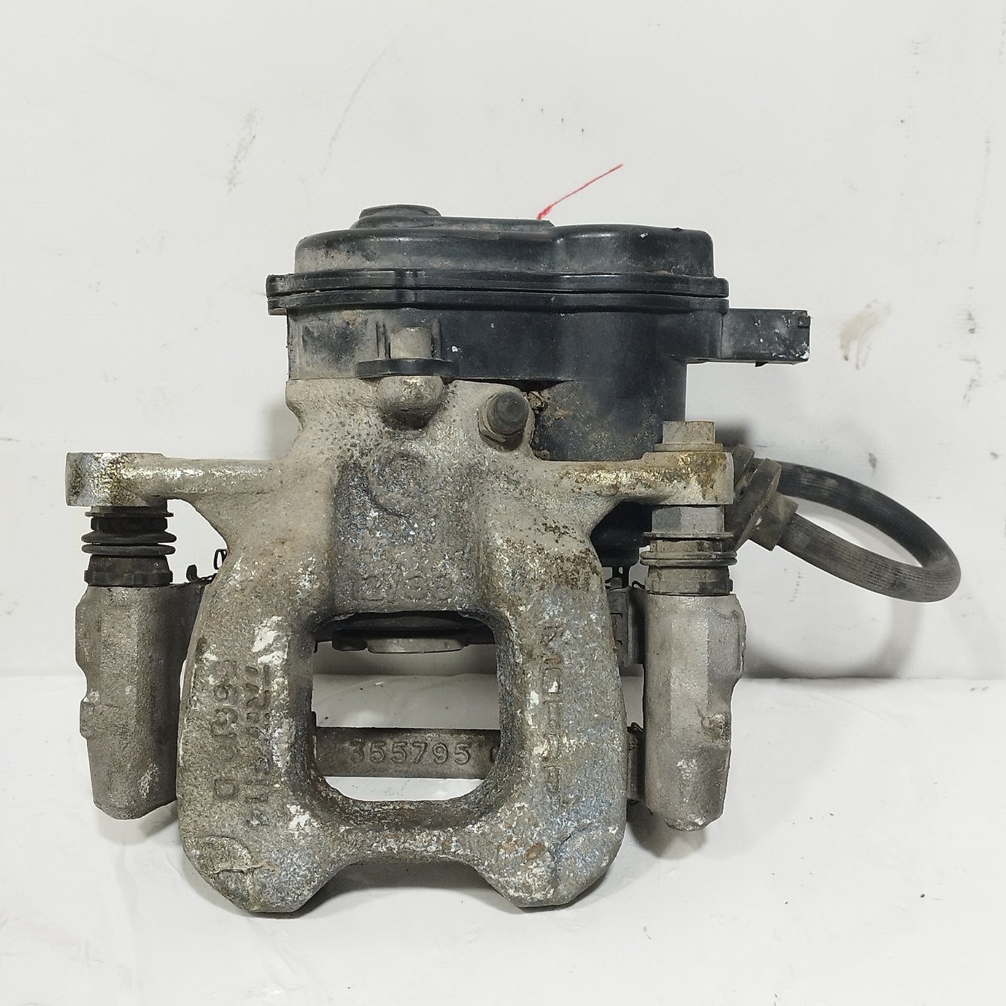 Pinza freno elettrica posteriore sx Fiat 500X 1.6 MTJ 2017 cod: 005202964800 ecoAC14857