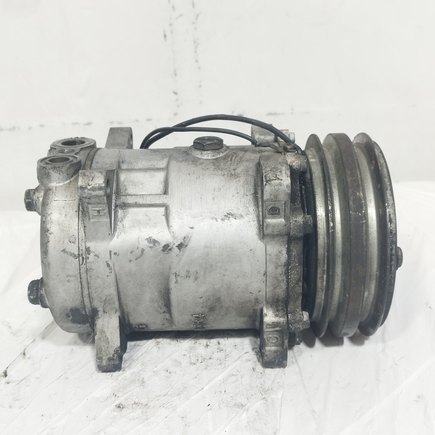 Compressore a / c Fiat Ducato 2.3 MTJ 2001-2006 ecoAC15503