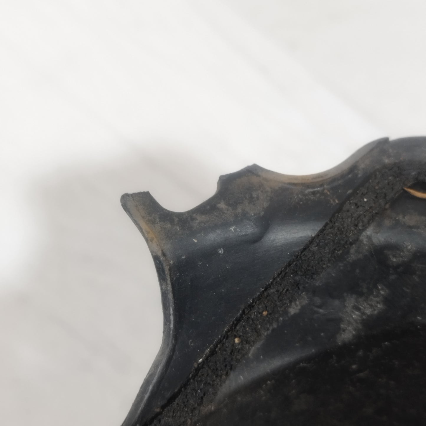 Frontpartie Kia Rio 1.1B 2015 ecoAC13365