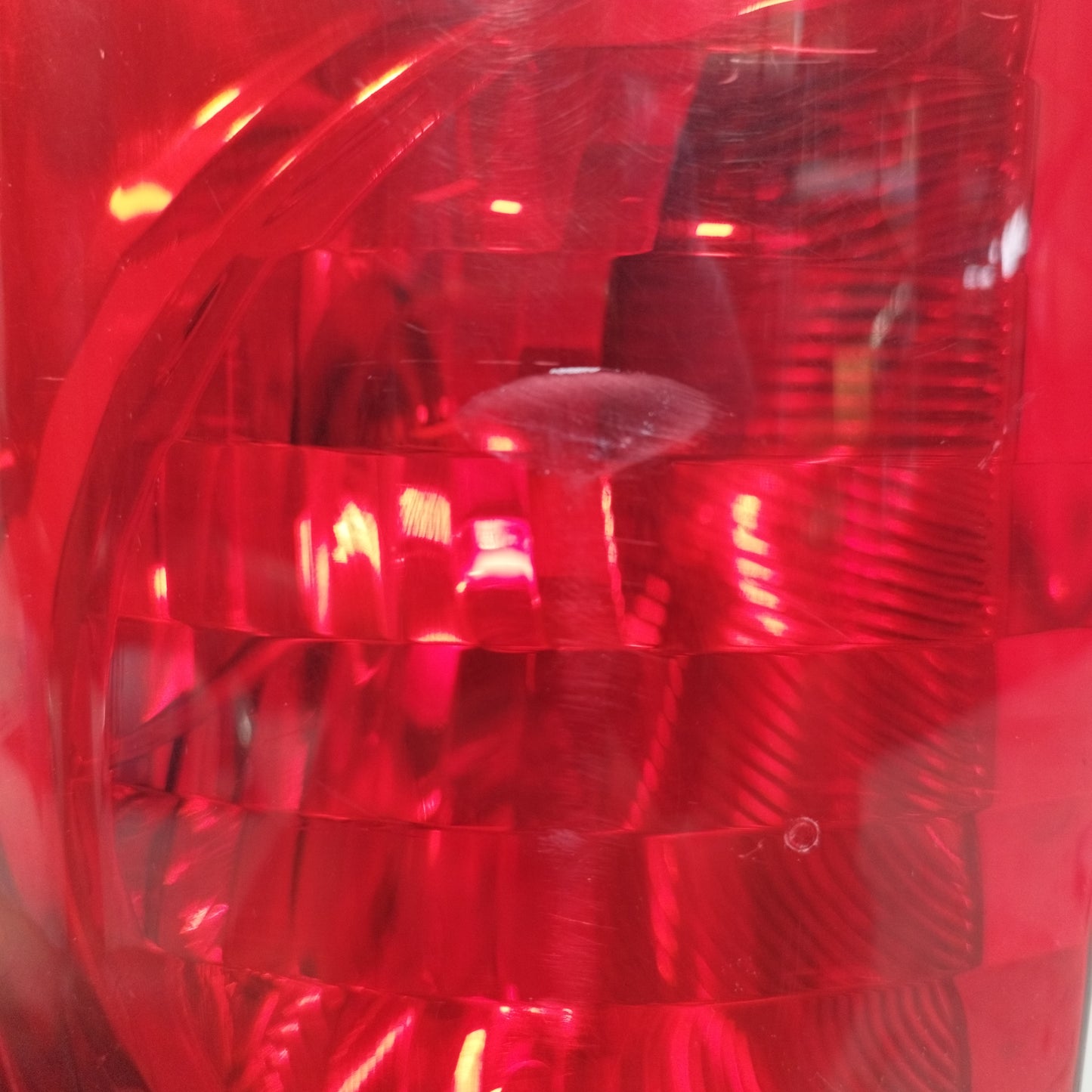 Linke Rückleuchte Fiat Doblo 2008 ecoAC9821