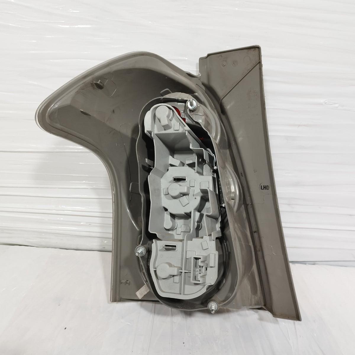 Fanale posteriore dx Toyota Corolla Verso 2007-2009 ecoAC17386