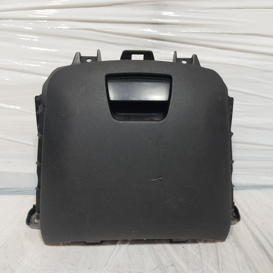 Cassetto porta oggetti inferiore centrale Citroen C4 Picasso II 2013-2018 cod: 1162835xzd ecoAC16891
