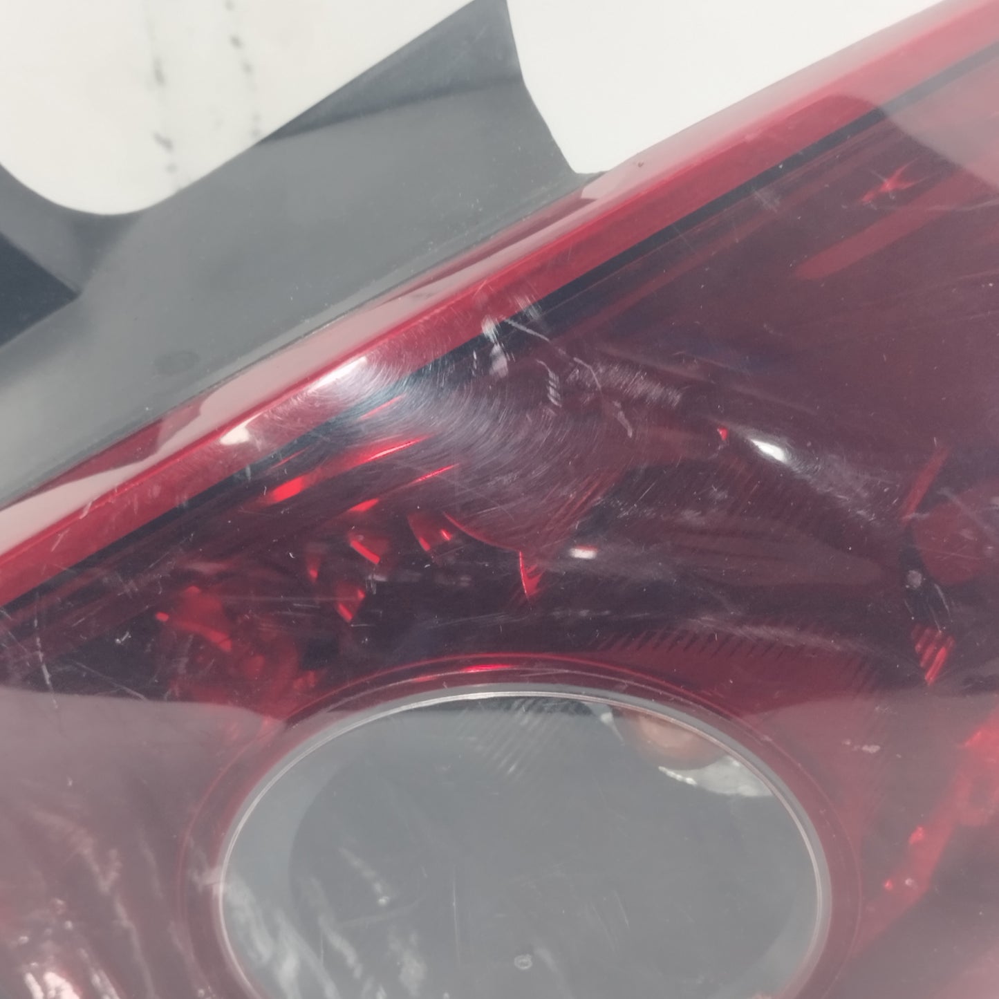 Fanale posteriore dx Opel Corsa D 2011 3 porte cod: 89075557A ecoAC15178