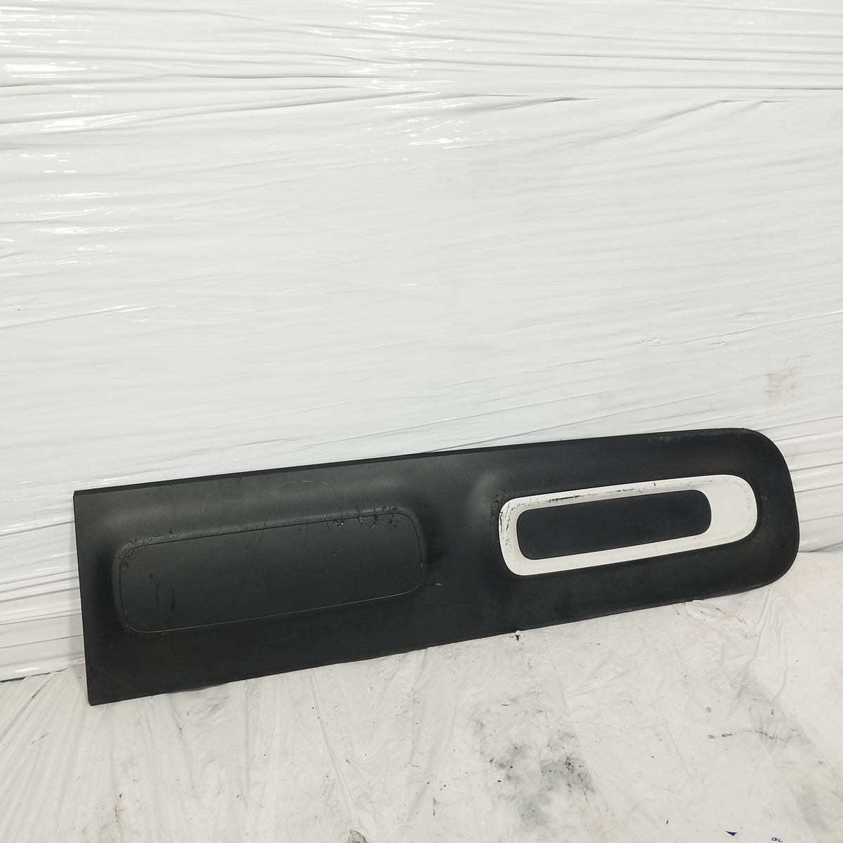 Modanatura anteriore dx Citroen C3 III 2016-2024 cod: 9833480777 ecoAC17366