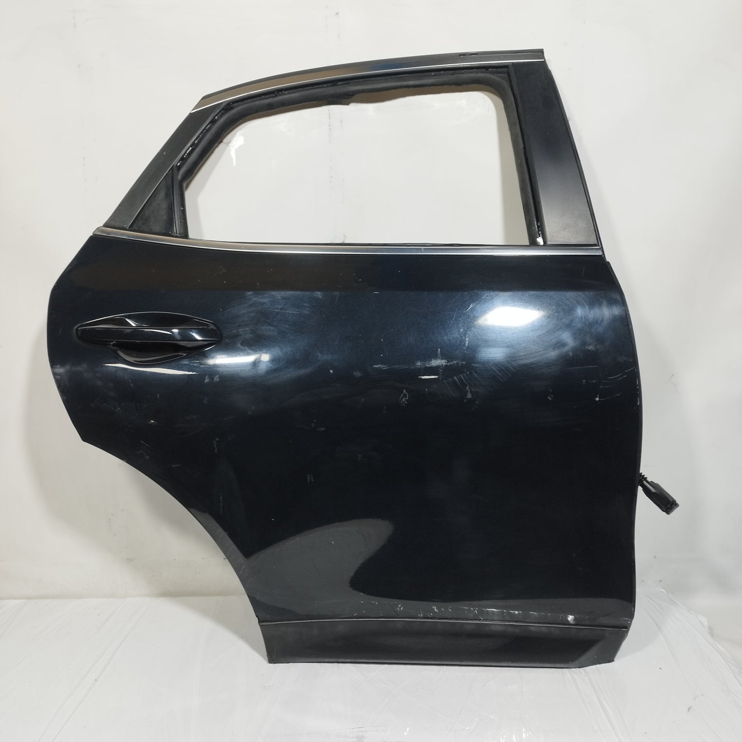 Sportello posteriore dx nero Kia Xceed 2021 ecoAC14625