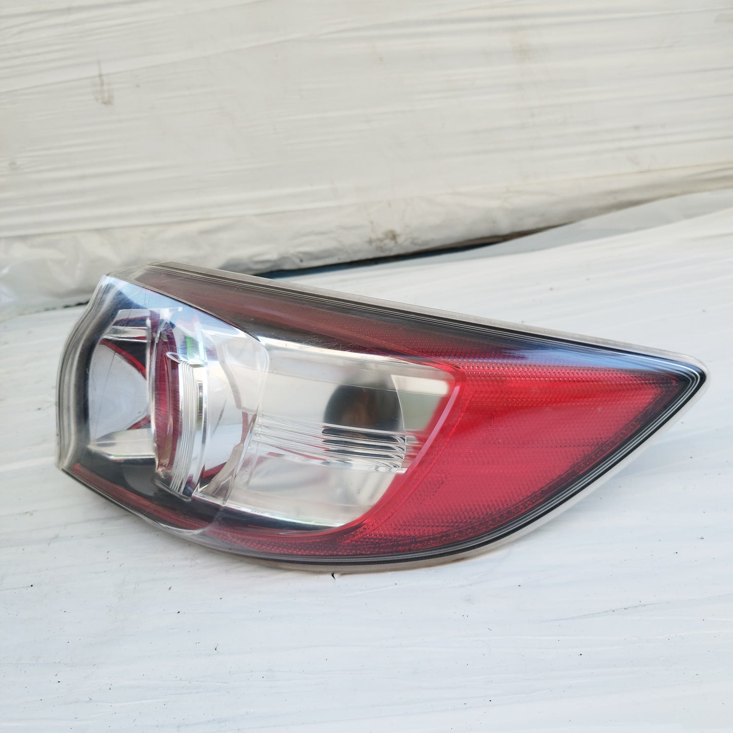 Fanale posteriore dx Mazda 3 2009-2013 cod: bbn751150 ecoDM327