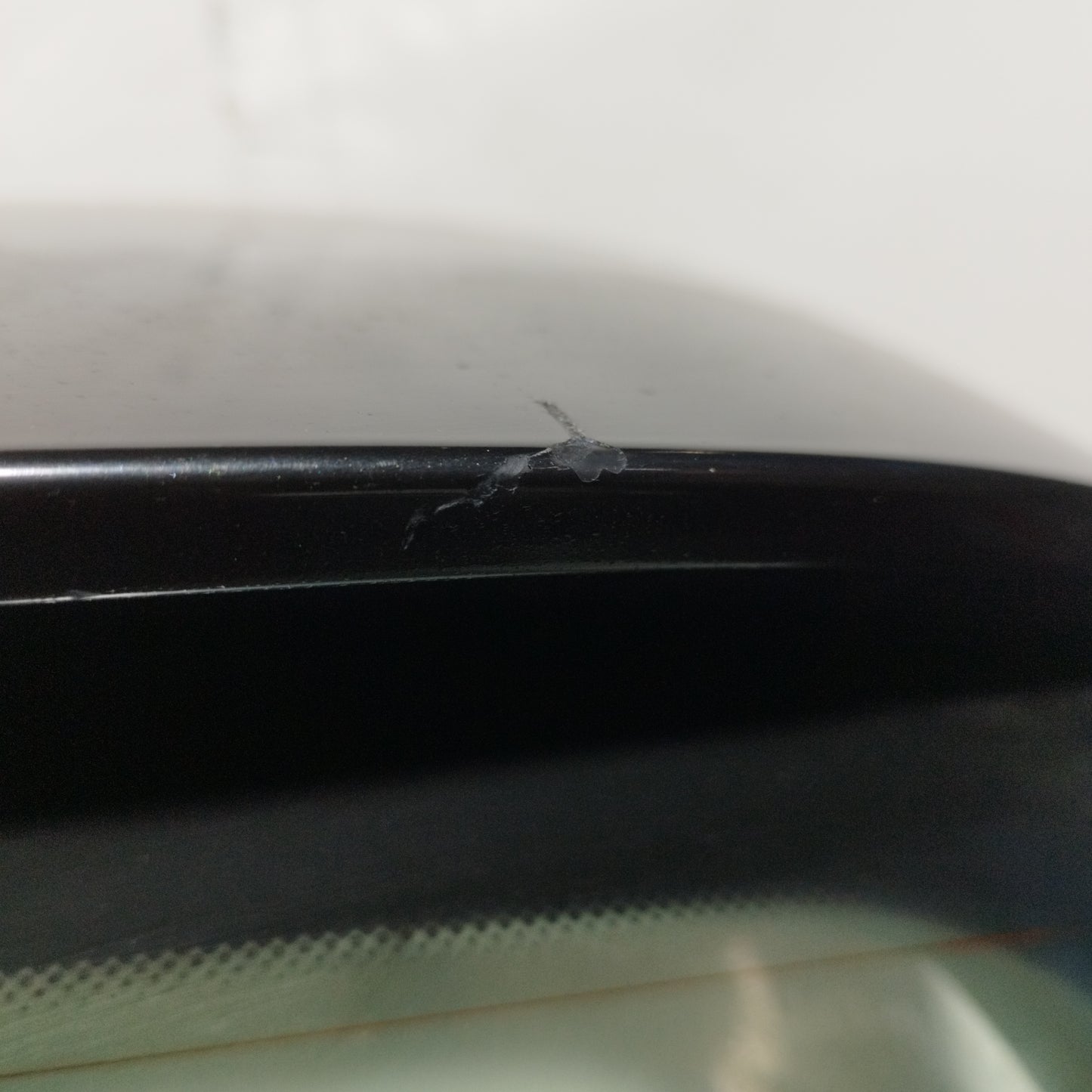 Portellone nero Bmw serie 3 E90 2005 SW ecoAC15909