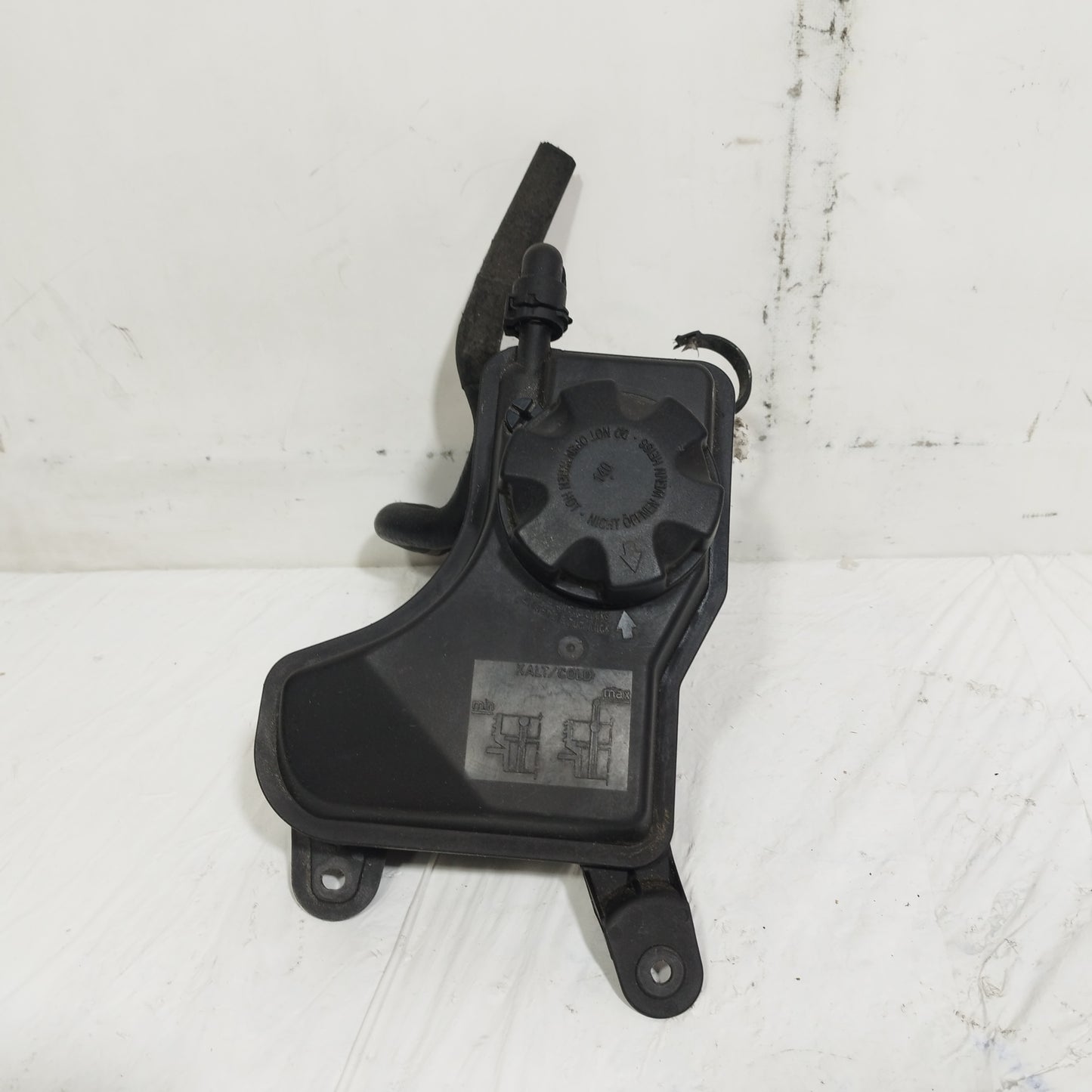 Vaso espansione BMW Serie 3 E90 2005 cod: 10808611 ecoAC14733