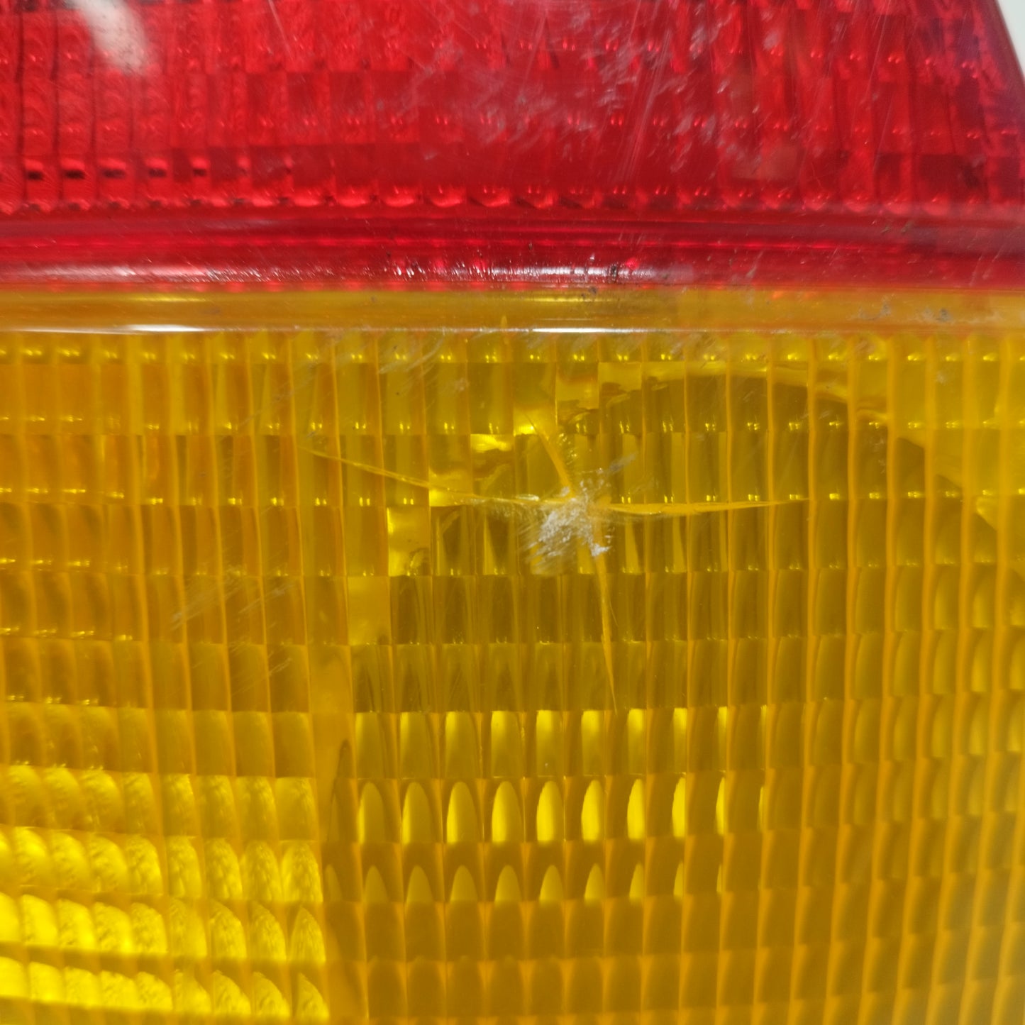 Linke Rückleuchte Fiat Palio 1998 SW DEPO ecoAC10901