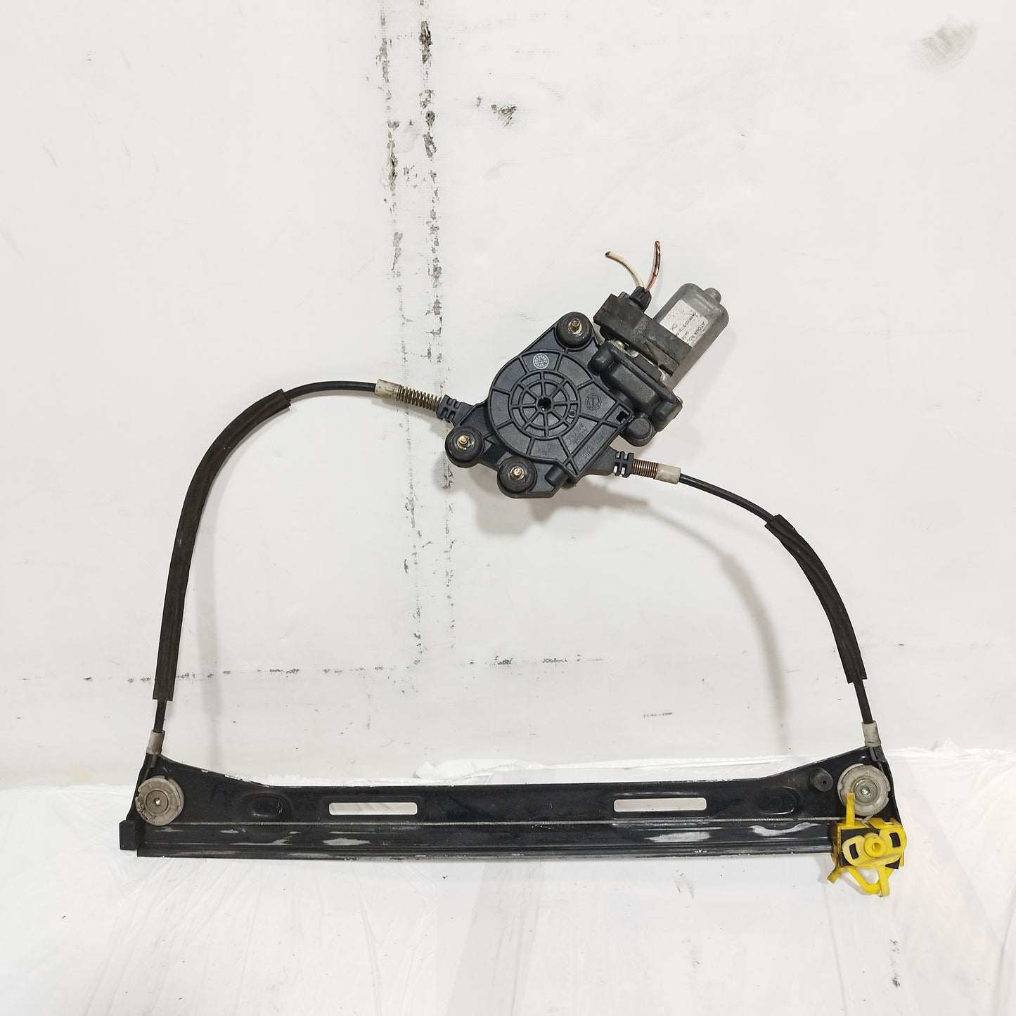 Cremagliera anteriore sx Fiat Panda 2003-2011 cod: 46803652 ecoAC15552