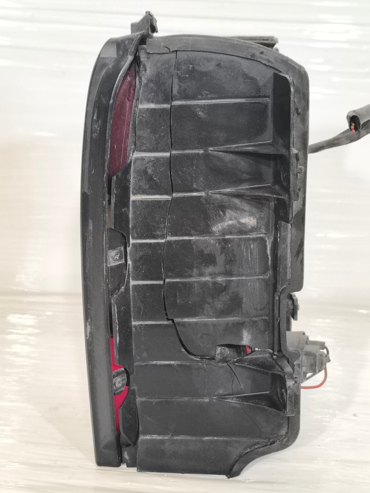 Fanale posteriore sx Mitsubishi Pajero II (V20) 2.8 D anno 1997-2000 ecoAG9915