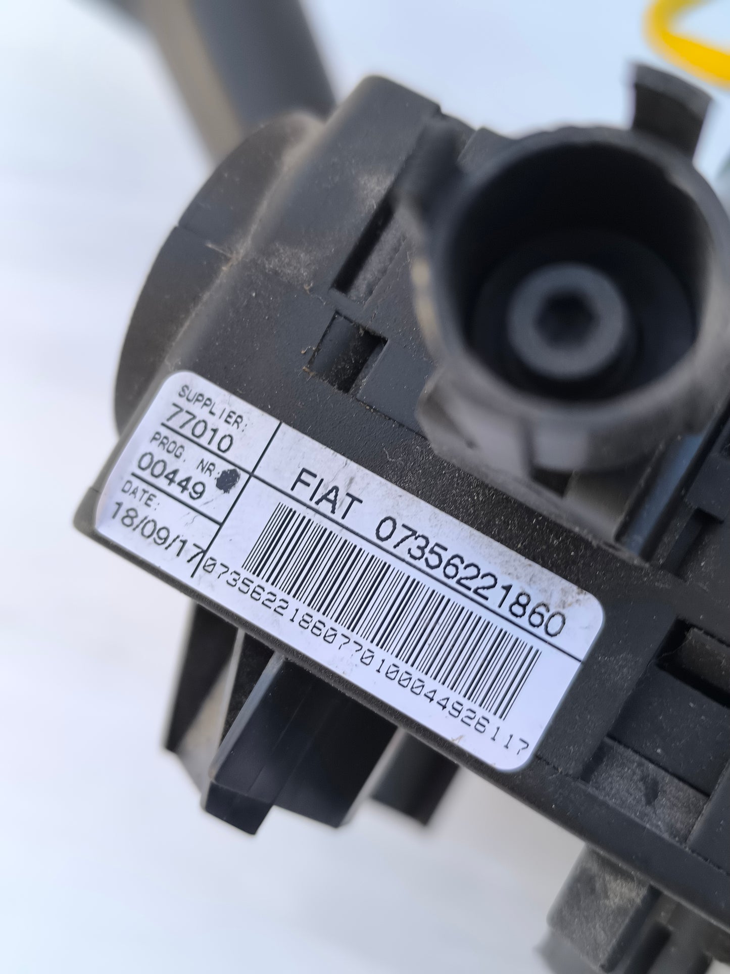 Devioluci Fiat New Panda anno 2012-2018 cod: 073556221860 ecoAG8128