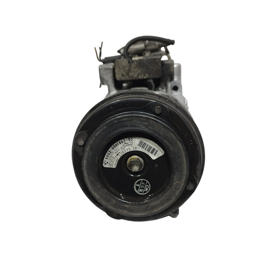 Compressore a / c Bmw serie 3 E90 / E91 Serie 1 E87 2.0 TD 2005-2010 DENSO cod: 447260-1852 / 64526987862 ecoAC15515